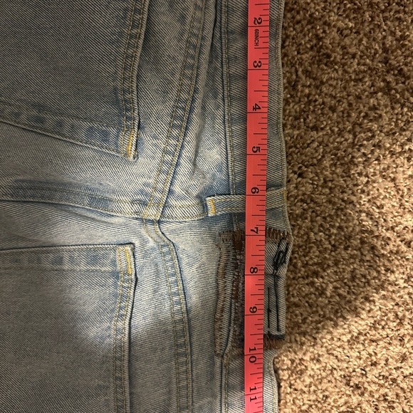 American Apparel jeans - Picture 5 of 11